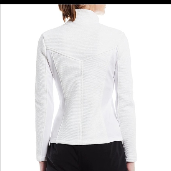 Spyder Jacket - Picture 2 of 11